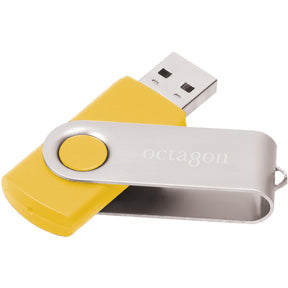 Rotate USB Flash Drive 8GB