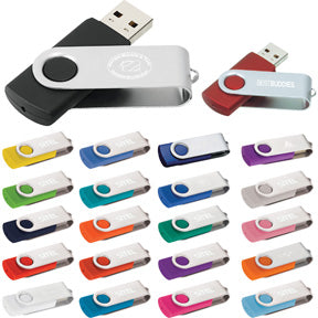 Rotate USB Flash Drive 4GB