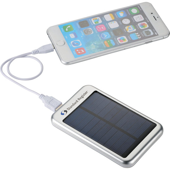 Bask Solar Power Bank