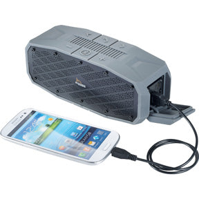 High Sierra Lynx Outdoor Bluetooth Speaker/Charger