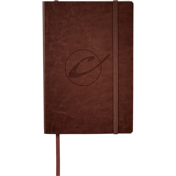 Abruzzo Soft Bound Journal Notebook