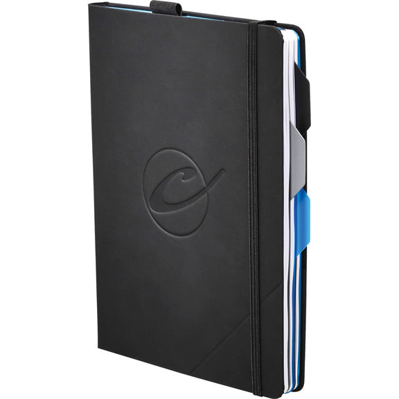 Marksman Alpha Bound Notebook