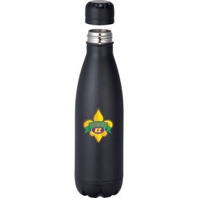 Copper Vacuum Insulated Bottle 17oz