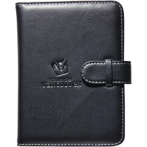 Alicia Klein Passport Cover