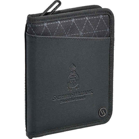 elleven Traverse RFID Passport Wallet