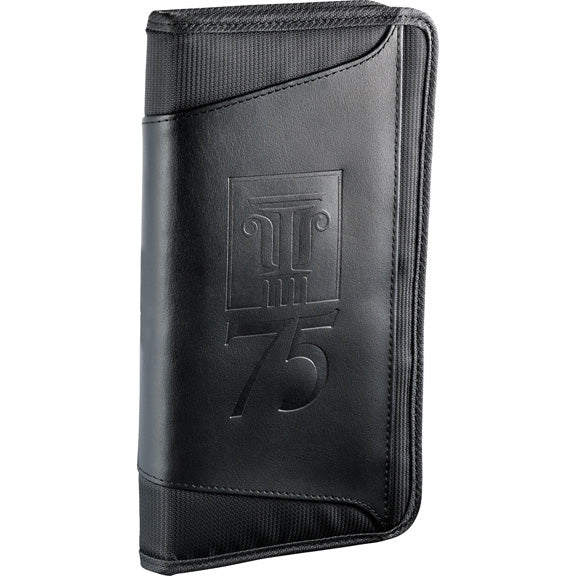 High Sierra RFID Travel Wallet