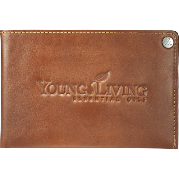 Alternative Travel Wallet