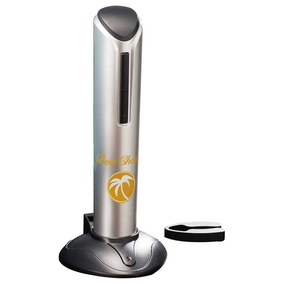 Veneto Automatic Wine Opener