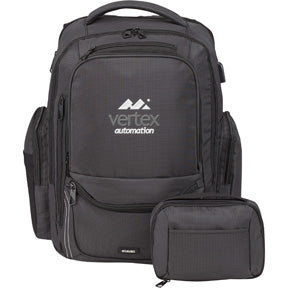 Elleven Arc TSA 15 Inch Computer Backpack