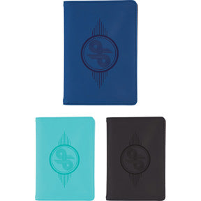 Vienna Passport Wallet