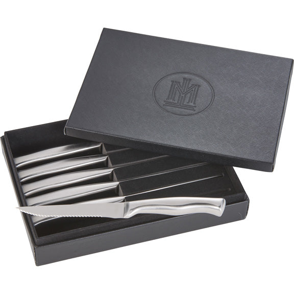 Modena 6 Piece Knife Set