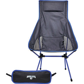 Ultra Portable Compact Highback Chair