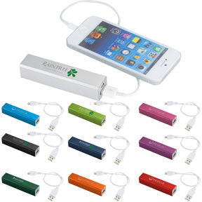 Jolt 2,200 mAh Power Bank