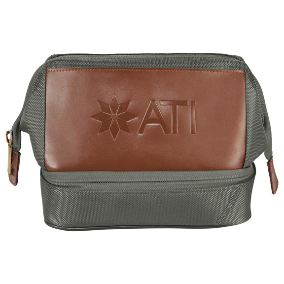 Cutter and Buck Bainbridge Dopp Kit