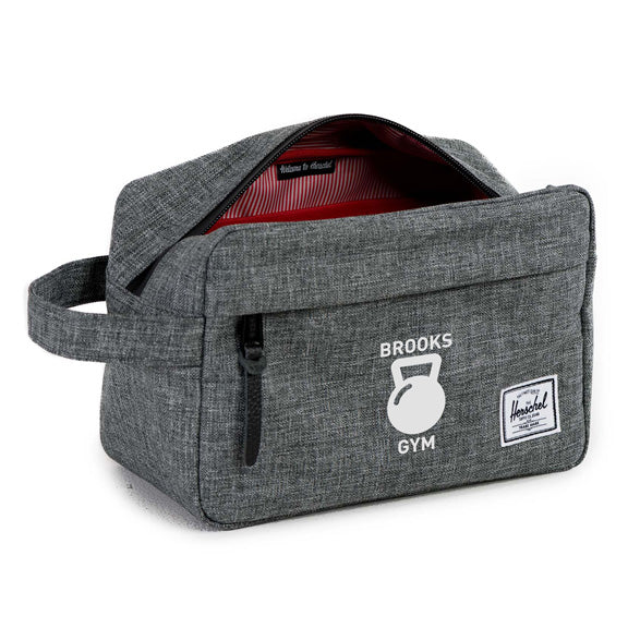 Herschel Chapter Travel Kit