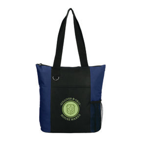 Infinity Convention Tote Bag