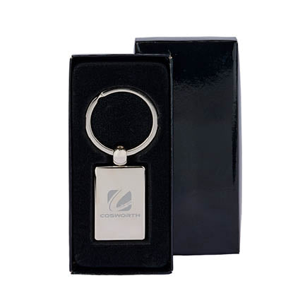 Perspective V Keyring