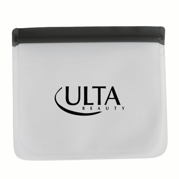 PEVA Reusable Zip Lock Storage Bag
