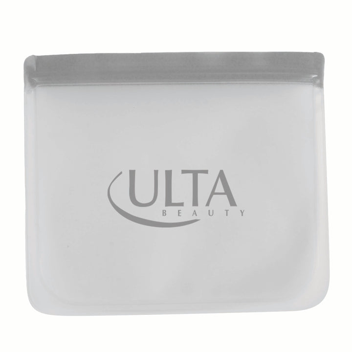 PEVA Reusable Zip Lock Storage Bag