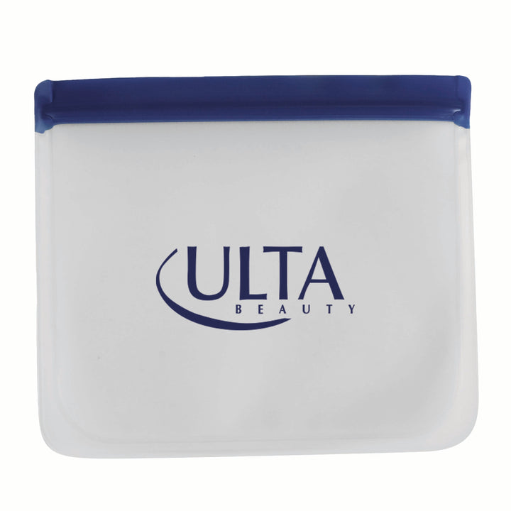 PEVA Reusable Zip Lock Storage Bag