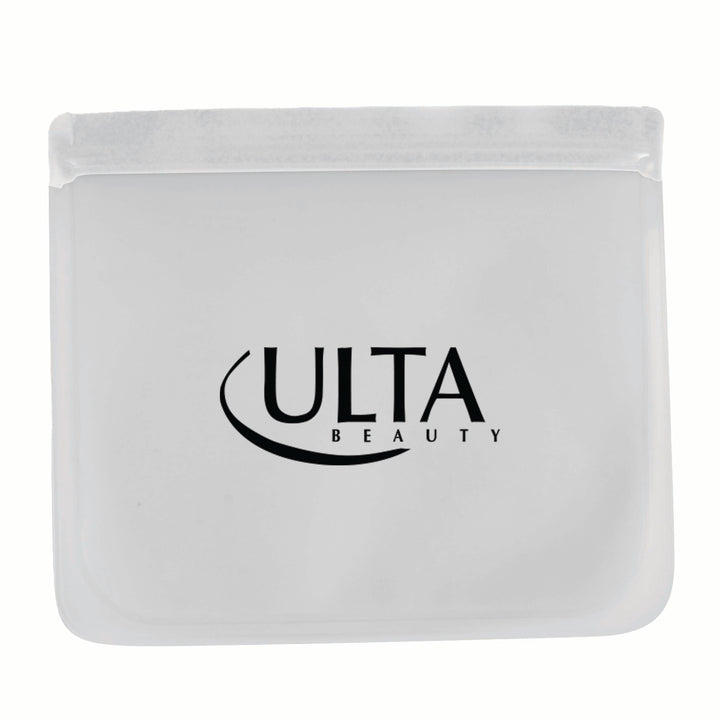 PEVA Reusable Zip Lock Storage Bag