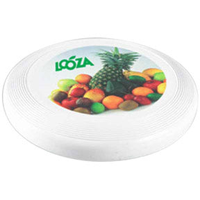 5 Inch Mini Frisbee Flyer with Full Color Imprint