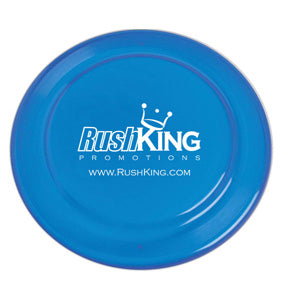 9 Inch Value Frisbee Frequent Flyer