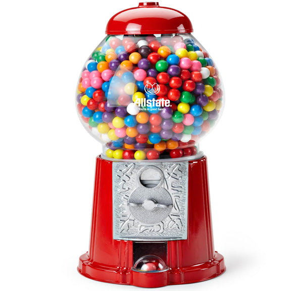 Huge Gumball Machine - 15 Inch