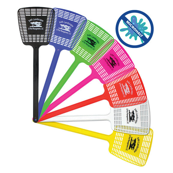 MicroHalt Mega Fly Swatter