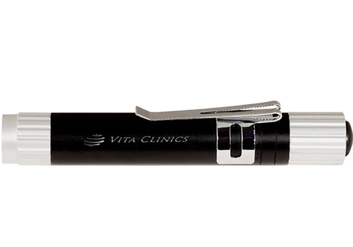 Super Bright Pocket Compact Flashlight