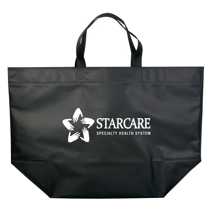 LAMINATED GROCERY SHOPPER