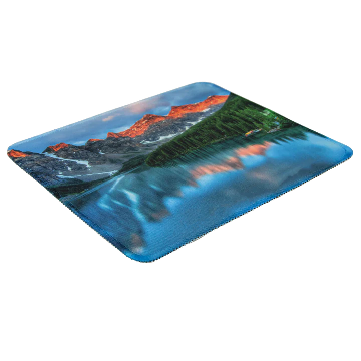 Flex Travel Mouse Pad