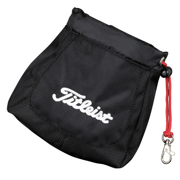 Titleist Nylon Valuables Pouch