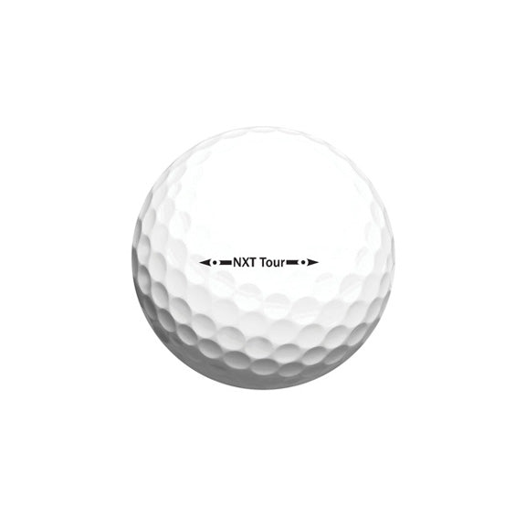 Titleist NXT Tour