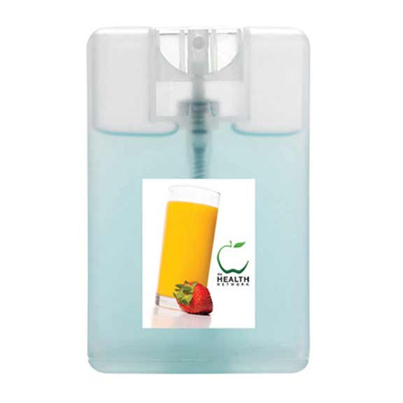 Poppe Hand Sanitizer Spray