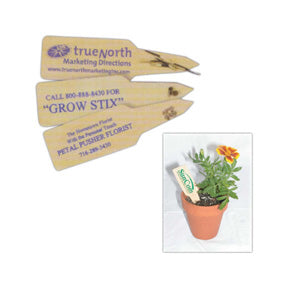 Grow Stix