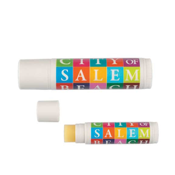 Flavor Lip Balm