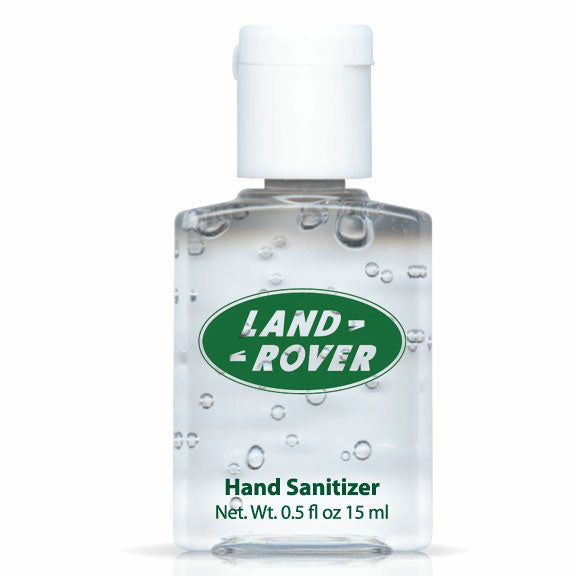 0.5 Oz Hand Sanitizer