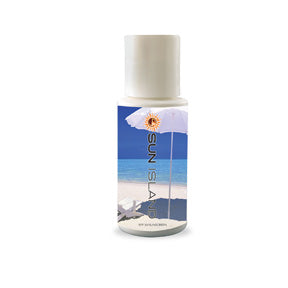 SPF 30 - 1 oz Sunblock Bottle