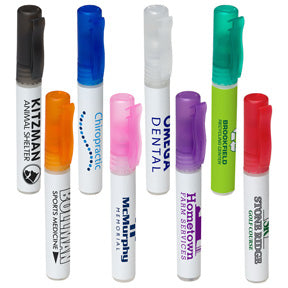 Spray Pen Hand Sanitizer