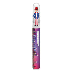 Patriotic Character Hand Sanitizer Spray