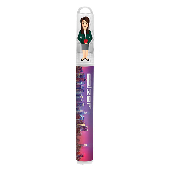 Educational Character Hand Sanitizer Spray