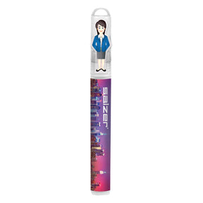 Business Women Character Hand Sanitizer Spray