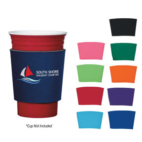 Comfort Grip Cup Sleeve