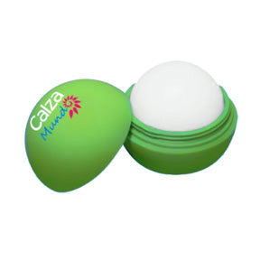 Tek-Os Round Lip Balm