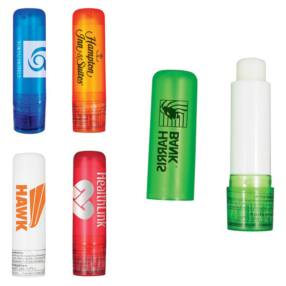 Vibrant Lip Balm Moisturizing Stick