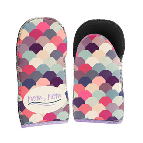 Full Color Neoprene Oven Mitt