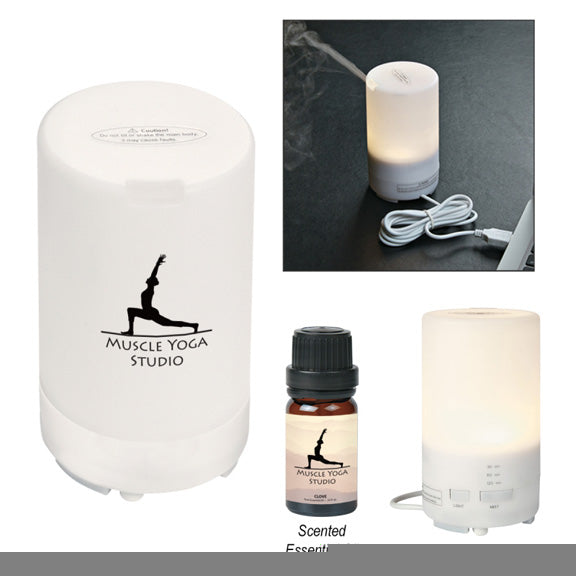 Electronic Aroma Diffuser