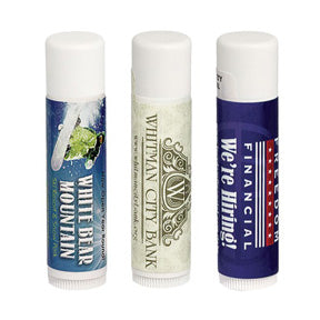 SPF Value Lip Balm