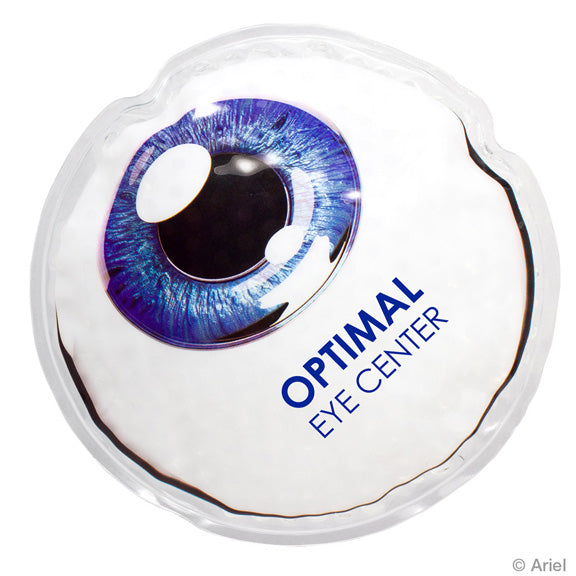 Eyeball Hot And Cold Pack